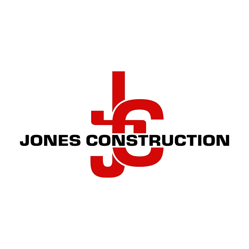 Jones Construction